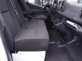 Mercedes-Benz Sprinter (2021) thumbnail 148