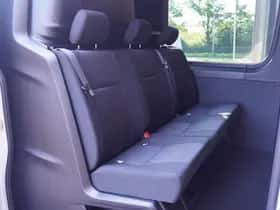 Mercedes-Benz Sprinter (2021) thumbnail 151
