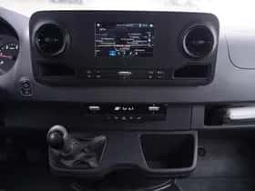 Mercedes-Benz Sprinter (2021) thumbnail 157