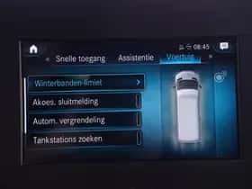 Mercedes-Benz Sprinter (2021) thumbnail 165