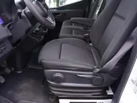 Mercedes-Benz Sprinter (2021) thumbnail 27