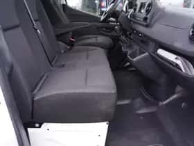 Mercedes-Benz Sprinter (2021) thumbnail 30