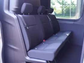 Mercedes-Benz Sprinter (2021) thumbnail 33