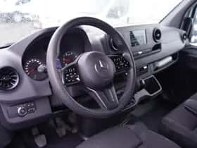 Mercedes-Benz Sprinter (2021) thumbnail 34