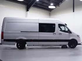 Mercedes-Benz Sprinter (2021) thumbnail 9