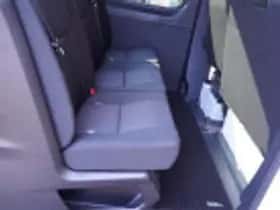 Mercedes-Benz Sprinter (2021) thumbnail 91