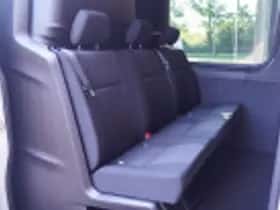 Mercedes-Benz Sprinter (2021) thumbnail 92