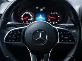 Mercedes-Benz Sprinter (2024) thumbnail 22