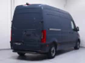 Mercedes-Benz Sprinter (2024) thumbnail 45