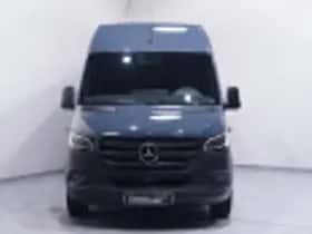 Mercedes-Benz Sprinter (2024) thumbnail 46