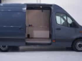 Mercedes-Benz Sprinter (2024) thumbnail 50