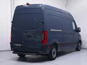 Mercedes-Benz Sprinter (2024) thumbnail 85
