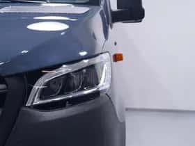 Mercedes-Benz Sprinter (2024) thumbnail 87