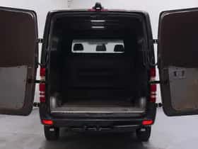 Mercedes-Benz Sprinter (2014) thumbnail 13