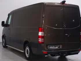 Mercedes-Benz Sprinter (2014) thumbnail 4