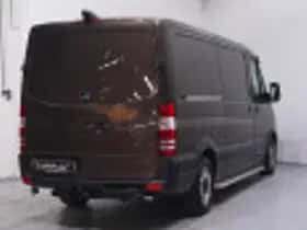 Mercedes-Benz Sprinter (2014) thumbnail 42
