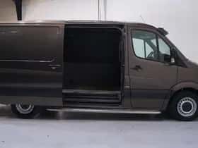 Mercedes-Benz Sprinter (2014) thumbnail 10