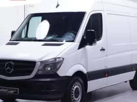 Mercedes-Benz Sprinter (2016)