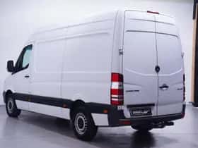 Mercedes-Benz Sprinter (2016) thumbnail 4
