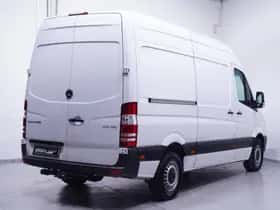 Mercedes-Benz Sprinter (2016) thumbnail 5