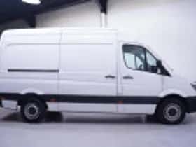 Mercedes-Benz Sprinter (2016) thumbnail 46