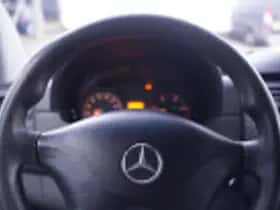 Mercedes-Benz Sprinter (2016) thumbnail 65