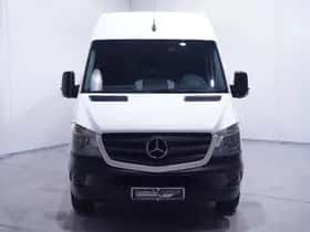 Mercedes-Benz Sprinter (2016) thumbnail 80