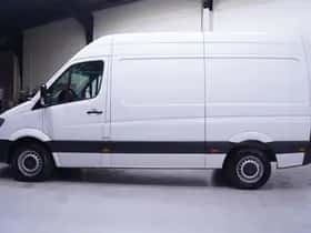 Mercedes-Benz Sprinter (2016) thumbnail 82