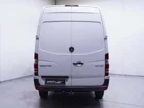 Mercedes-Benz Sprinter (2016) thumbnail 85