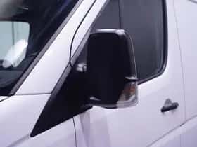 Mercedes-Benz Sprinter (2014) thumbnail 110