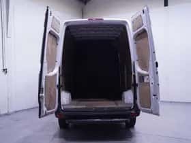 Mercedes-Benz Sprinter (2014) thumbnail 13