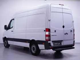 Mercedes-Benz Sprinter (2014) thumbnail 139