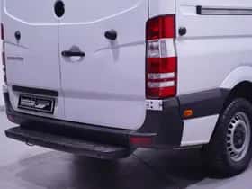 Mercedes-Benz Sprinter (2014) thumbnail 18