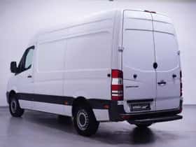 Mercedes-Benz Sprinter (2014) thumbnail 4