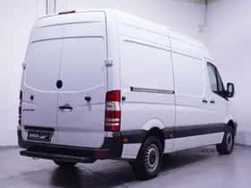 Mercedes-Benz Sprinter (2014) thumbnail 5