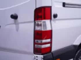 Mercedes-Benz Sprinter (2014) thumbnail 57