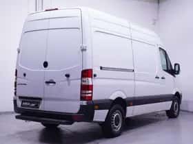 Mercedes-Benz Sprinter (2014) thumbnail 95