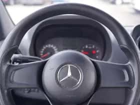 Mercedes-Benz Sprinter (2019) thumbnail 117