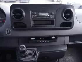Mercedes-Benz Sprinter (2019) thumbnail 122