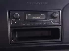 Mercedes-Benz Sprinter (2019) thumbnail 123