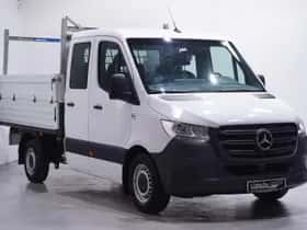 Mercedes-Benz Sprinter (2019) thumbnail 132