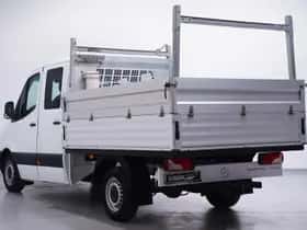 Mercedes-Benz Sprinter (2019) thumbnail 133