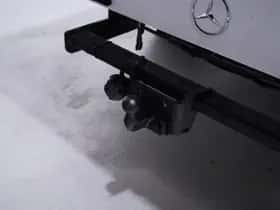 Mercedes-Benz Sprinter (2019) thumbnail 19