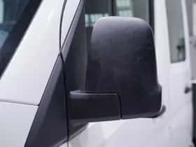 Mercedes-Benz Sprinter (2019) thumbnail 20