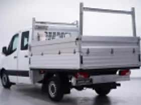 Mercedes-Benz Sprinter (2019) thumbnail 47