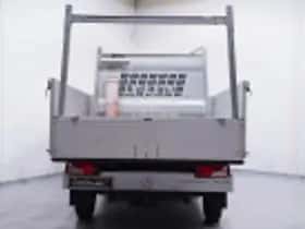 Mercedes-Benz Sprinter (2019) thumbnail 56