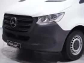 Mercedes-Benz Sprinter (2019) thumbnail 60