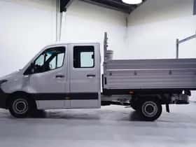 Mercedes-Benz Sprinter (2019) thumbnail 8