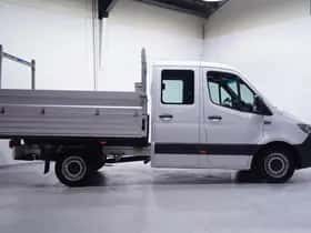 Mercedes-Benz Sprinter (2019) thumbnail 96