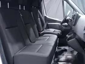Mercedes-Benz Sprinter (2024) thumbnail 103